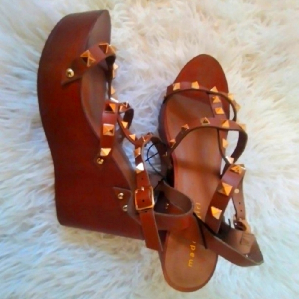 Plateform shoes